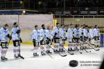 Photo hockey match Dijon  - Gap  le 13/03/2015