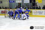 Photo hockey match Dijon  - Gap  le 13/03/2015