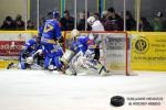 Photo hockey match Dijon  - Gap  le 13/03/2015