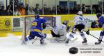 Photo hockey match Dijon  - Gap  le 13/03/2015