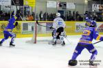 Photo hockey match Dijon  - Gap  le 13/03/2015