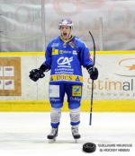 Photo hockey match Dijon  - Gap  le 13/03/2015