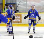 Photo hockey match Dijon  - Gap  le 13/03/2015
