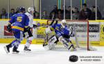 Photo hockey match Dijon  - Gap  le 13/03/2015
