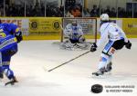 Photo hockey match Dijon  - Gap  le 13/03/2015