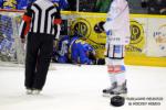 Photo hockey match Dijon  - Gap  le 13/03/2015