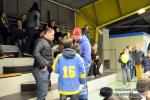 Photo hockey match Dijon  - Gap  le 13/03/2015