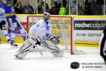 Photo hockey match Dijon  - Gap  le 13/03/2015