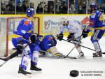 Photo hockey match Dijon  - Gap  le 13/03/2015