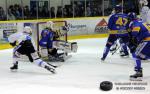 Photo hockey match Dijon  - Gap  le 13/03/2015
