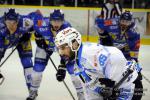 Photo hockey match Dijon  - Gap  le 13/03/2015