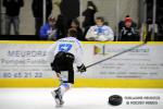Photo hockey match Dijon  - Gap  le 13/03/2015