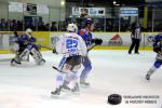 Photo hockey match Dijon  - Gap  le 13/03/2015