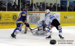 Photo hockey match Dijon  - Gap  le 13/03/2015