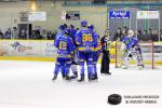 Photo hockey match Dijon  - Gap  le 13/03/2015