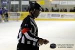 Photo hockey match Dijon  - Gap  le 13/03/2015