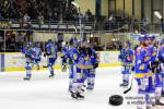 Photo hockey match Dijon  - Gap  le 13/03/2015