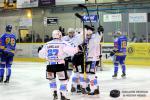 Photo hockey match Dijon  - Gap  le 14/03/2015