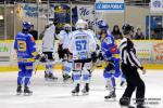 Photo hockey match Dijon  - Gap  le 14/03/2015