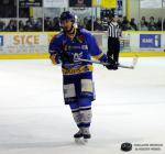 Photo hockey match Dijon  - Gap  le 14/03/2015