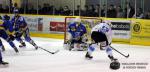 Photo hockey match Dijon  - Gap  le 14/03/2015