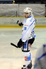 Photo hockey match Dijon  - Gap  le 14/03/2015