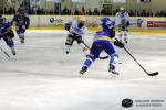 Photo hockey match Dijon  - Gap  le 14/03/2015