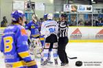 Photo hockey match Dijon  - Gap  le 14/03/2015