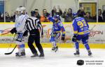 Photo hockey match Dijon  - Gap  le 14/03/2015