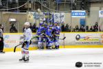 Photo hockey match Dijon  - Gap  le 14/03/2015