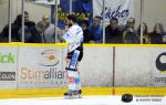 Photo hockey match Dijon  - Gap  le 14/03/2015