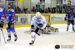Photo hockey match Dijon  - Gap  le 14/03/2015
