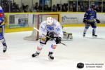 Photo hockey match Dijon  - Gap  le 14/03/2015