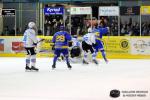 Photo hockey match Dijon  - Gap  le 14/03/2015