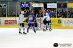 Photo hockey match Dijon  - Gap  le 14/03/2015