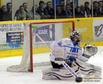 Photo hockey match Dijon  - Gap  le 14/03/2015