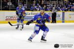 Photo hockey match Dijon  - Gap  le 14/03/2015