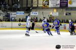 Photo hockey match Dijon  - Gap  le 14/03/2015