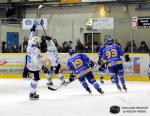 Photo hockey match Dijon  - Gap  le 14/03/2015