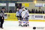 Photo hockey match Dijon  - Gap  le 14/03/2015