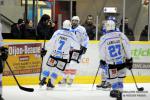 Photo hockey match Dijon  - Gap  le 14/03/2015