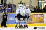 Photo hockey match Dijon  - Gap  le 14/03/2015