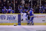 Photo hockey match Dijon  - Gap  le 14/03/2015