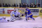 Photo hockey match Dijon  - Gap  le 14/03/2015