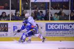 Photo hockey match Dijon  - Gap  le 14/03/2015