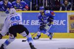 Photo hockey match Dijon  - Gap  le 14/03/2015