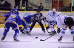 Photo hockey match Dijon  - Gap  le 14/03/2015