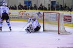 Photo hockey match Dijon  - Gap  le 14/03/2015