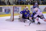 Photo hockey match Dijon  - Gap  le 14/03/2015