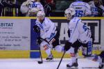 Photo hockey match Dijon  - Gap  le 14/03/2015